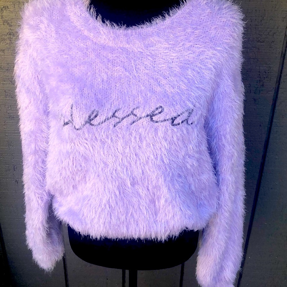 ❄️Ivy Rose NWOT sweater❄️